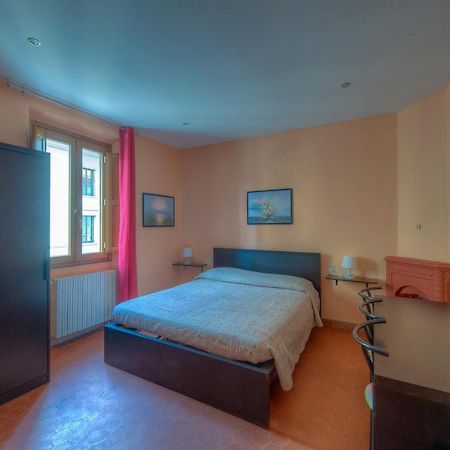Sogni D'Oro Guest House Φλωρεντία Εξωτερικό φωτογραφία