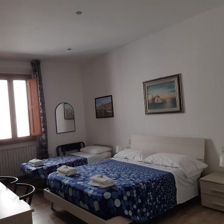Sogni D'Oro Guest House Φλωρεντία Εξωτερικό φωτογραφία