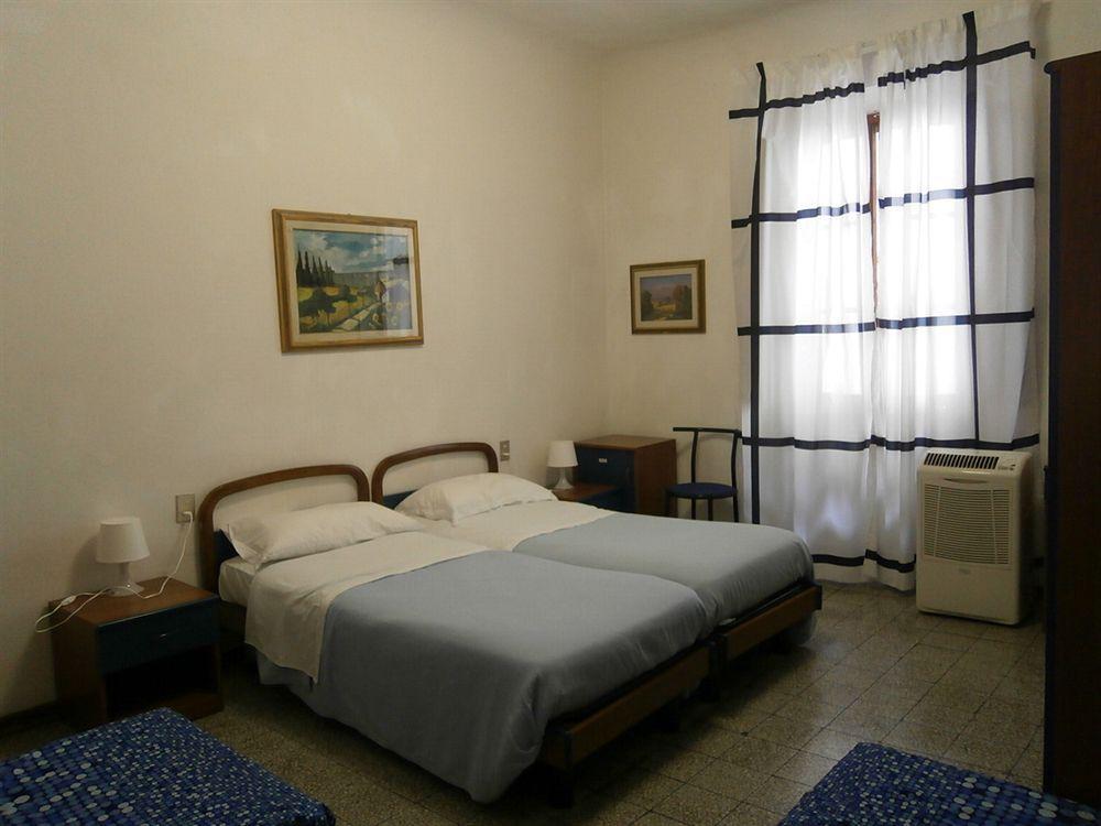 Sogni D'Oro Guest House Φλωρεντία Εξωτερικό φωτογραφία