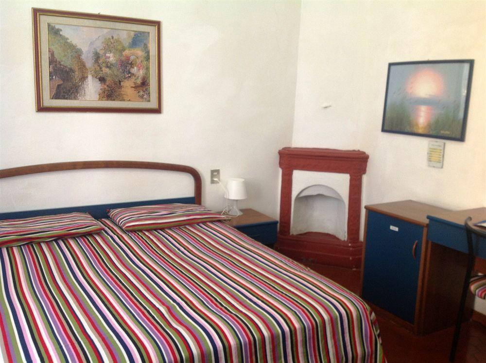 Sogni D'Oro Guest House Φλωρεντία Εξωτερικό φωτογραφία