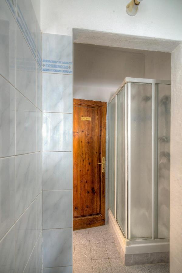 Sogni D'Oro Guest House Φλωρεντία Εξωτερικό φωτογραφία