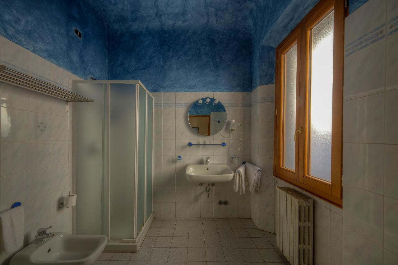 Sogni D'Oro Guest House Φλωρεντία Εξωτερικό φωτογραφία