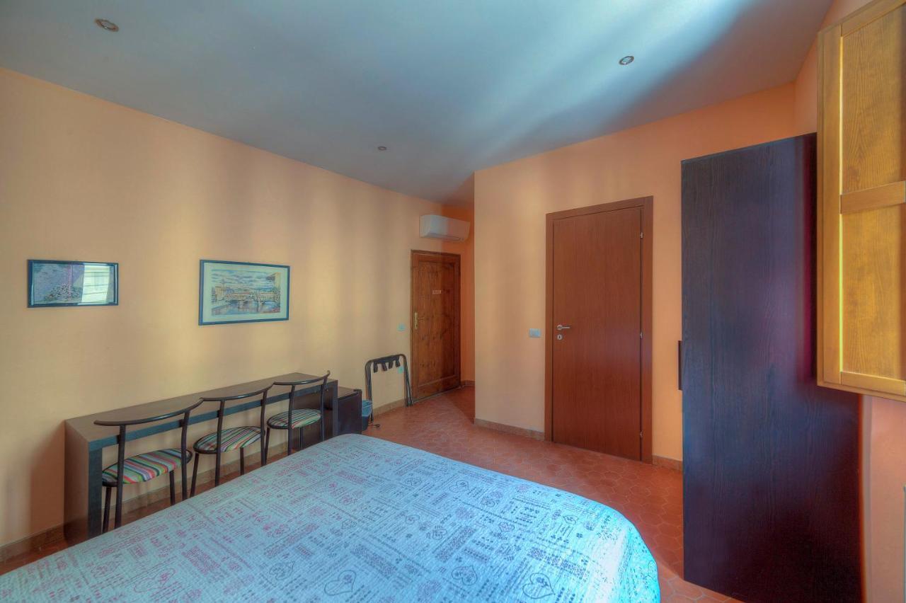 Sogni D'Oro Guest House Φλωρεντία Εξωτερικό φωτογραφία