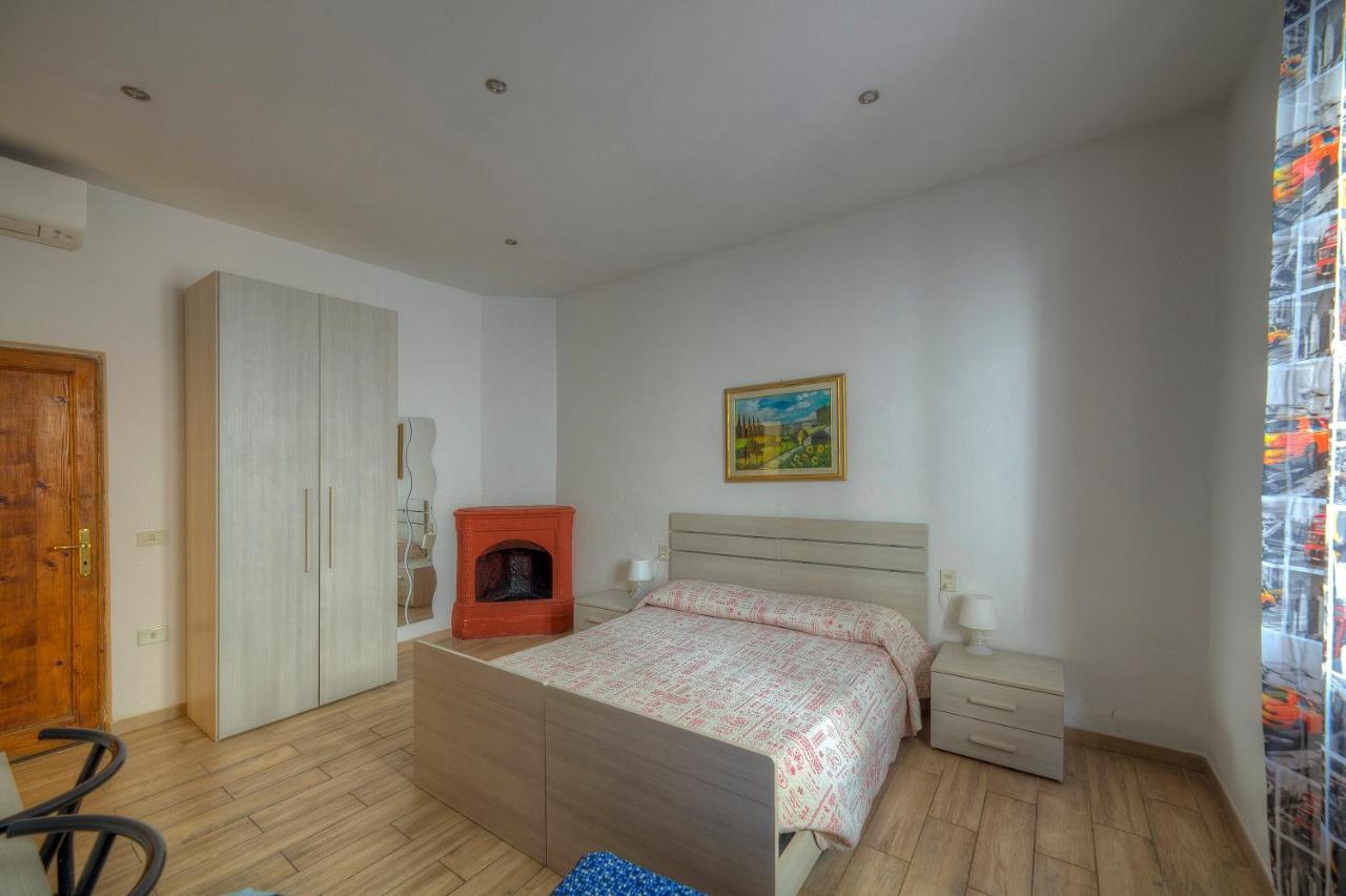 Sogni D'Oro Guest House Φλωρεντία Εξωτερικό φωτογραφία
