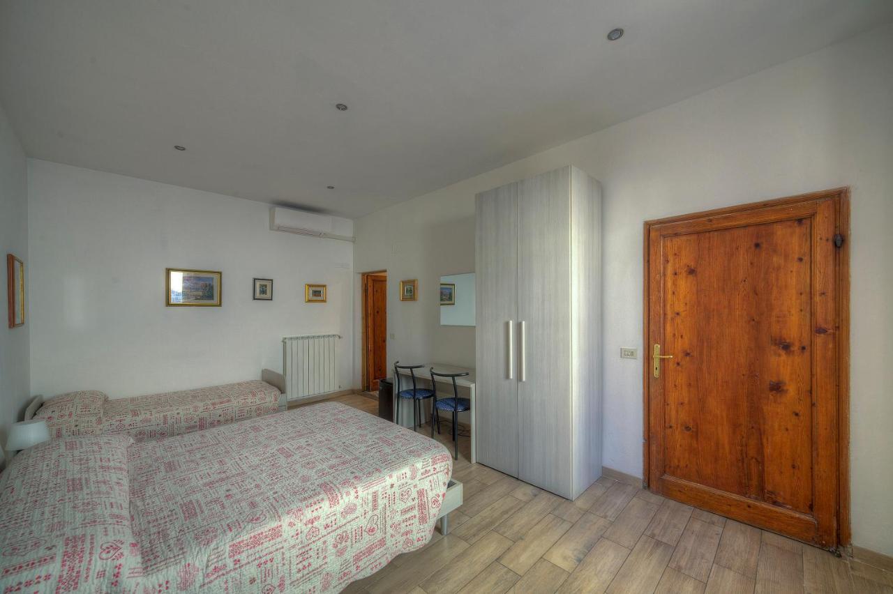 Sogni D'Oro Guest House Φλωρεντία Εξωτερικό φωτογραφία