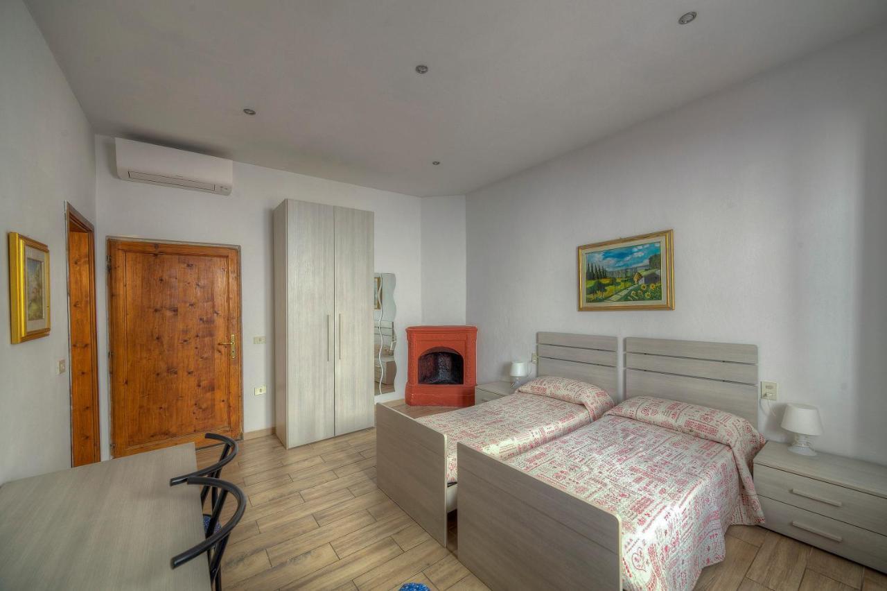 Sogni D'Oro Guest House Φλωρεντία Εξωτερικό φωτογραφία