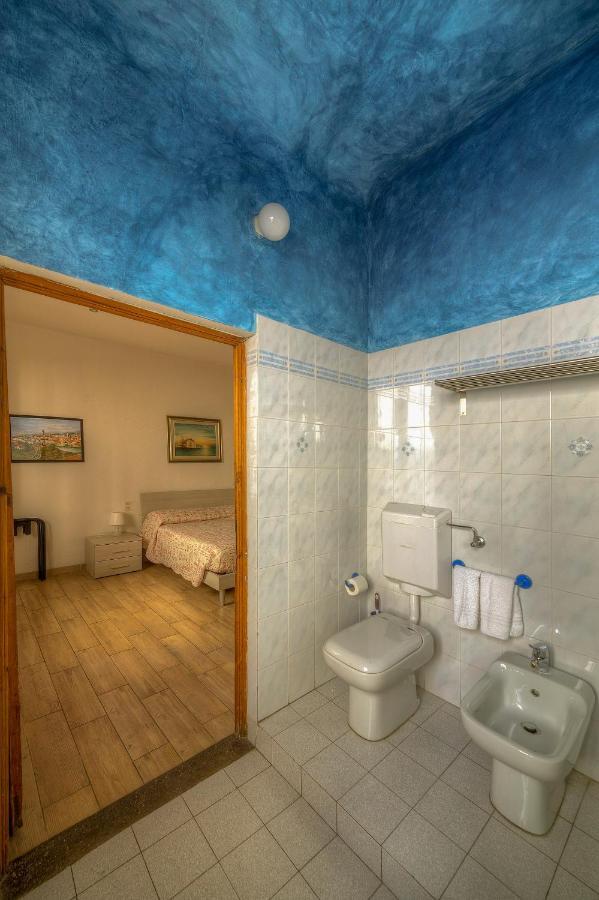 Sogni D'Oro Guest House Φλωρεντία Εξωτερικό φωτογραφία