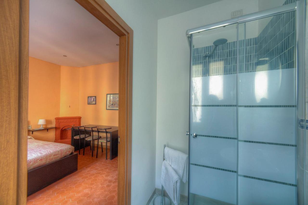 Sogni D'Oro Guest House Φλωρεντία Εξωτερικό φωτογραφία