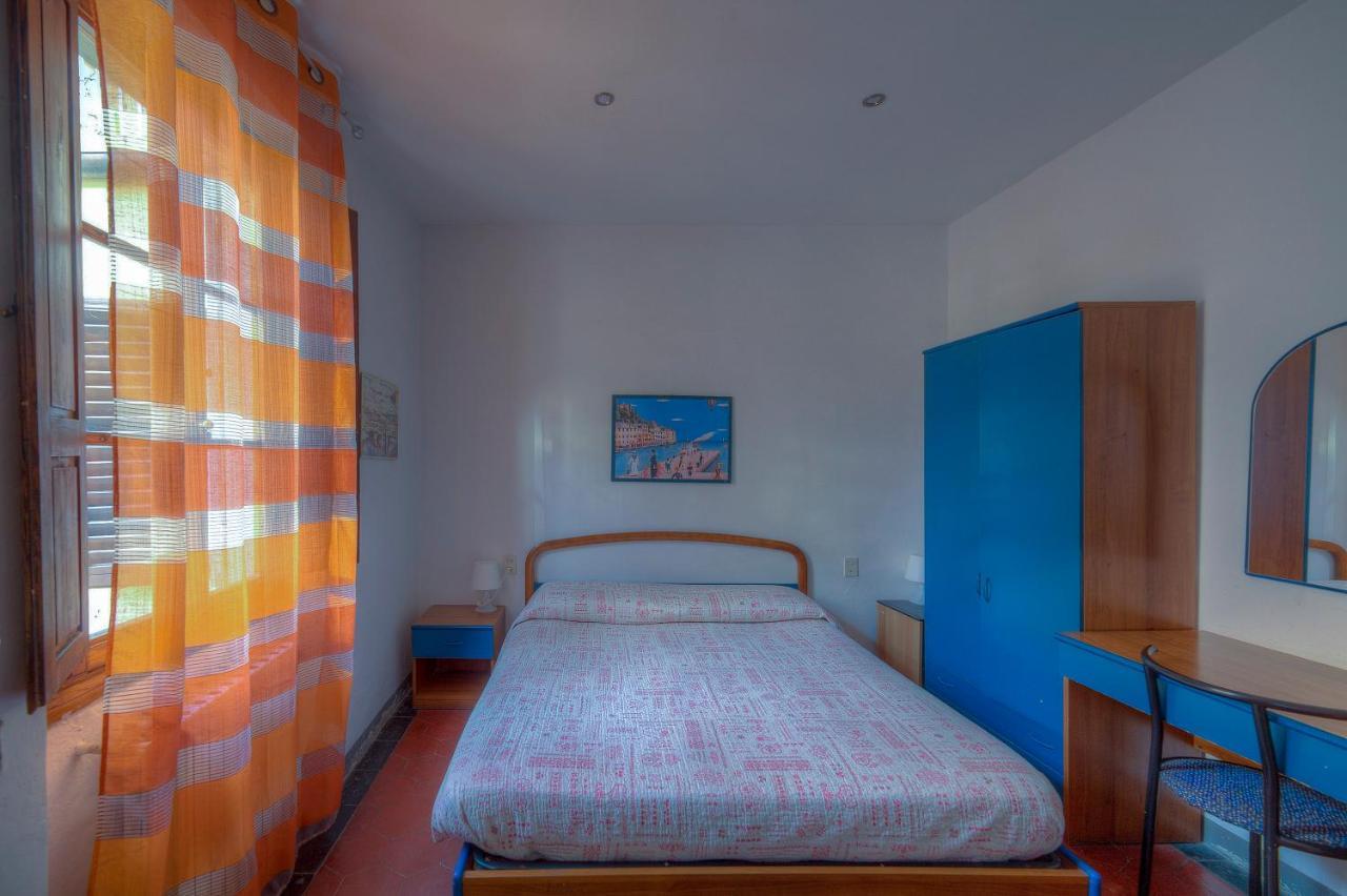Sogni D'Oro Guest House Φλωρεντία Εξωτερικό φωτογραφία
