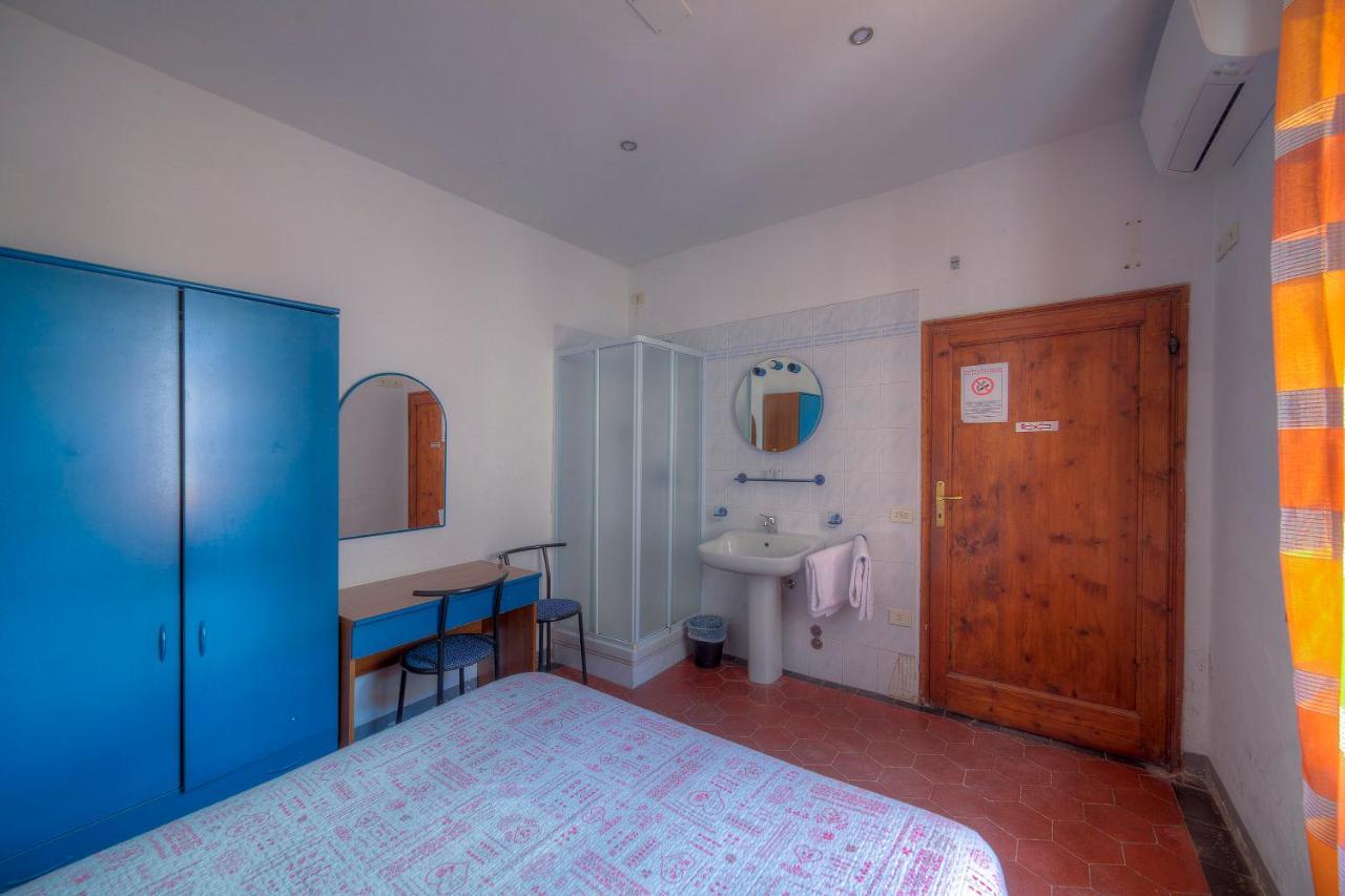 Sogni D'Oro Guest House Φλωρεντία Εξωτερικό φωτογραφία