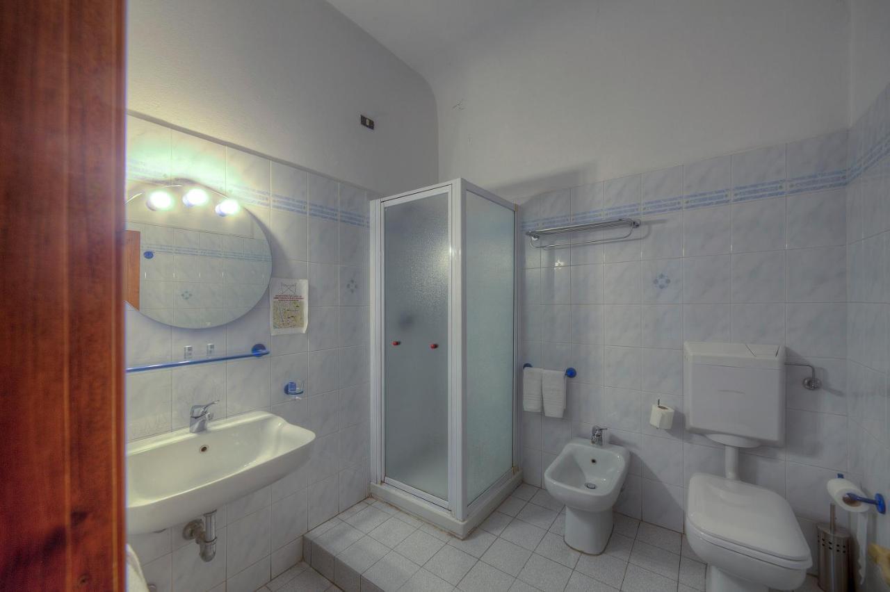 Sogni D'Oro Guest House Φλωρεντία Εξωτερικό φωτογραφία