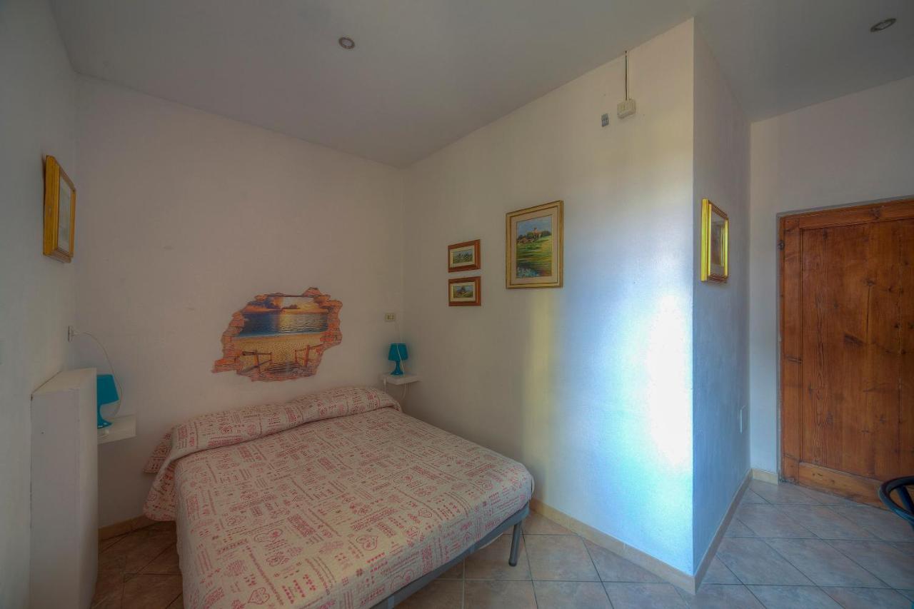 Sogni D'Oro Guest House Φλωρεντία Εξωτερικό φωτογραφία