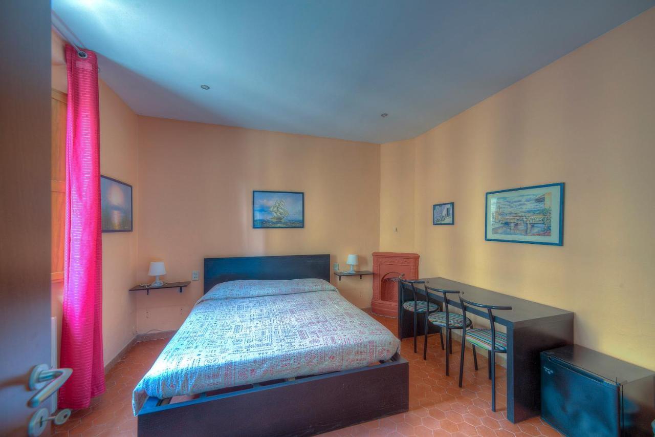 Sogni D'Oro Guest House Φλωρεντία Εξωτερικό φωτογραφία