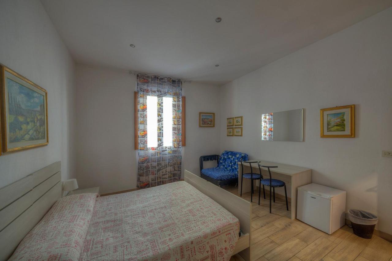 Sogni D'Oro Guest House Φλωρεντία Εξωτερικό φωτογραφία
