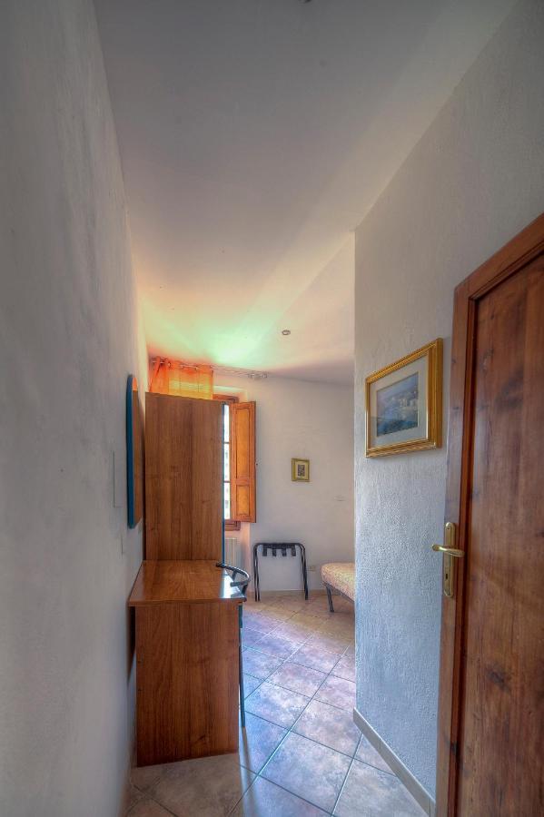 Sogni D'Oro Guest House Φλωρεντία Εξωτερικό φωτογραφία