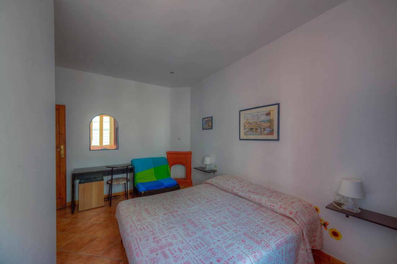 Sogni D'Oro Guest House Φλωρεντία Εξωτερικό φωτογραφία