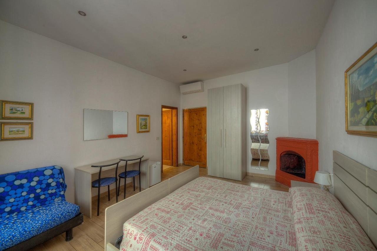 Sogni D'Oro Guest House Φλωρεντία Εξωτερικό φωτογραφία
