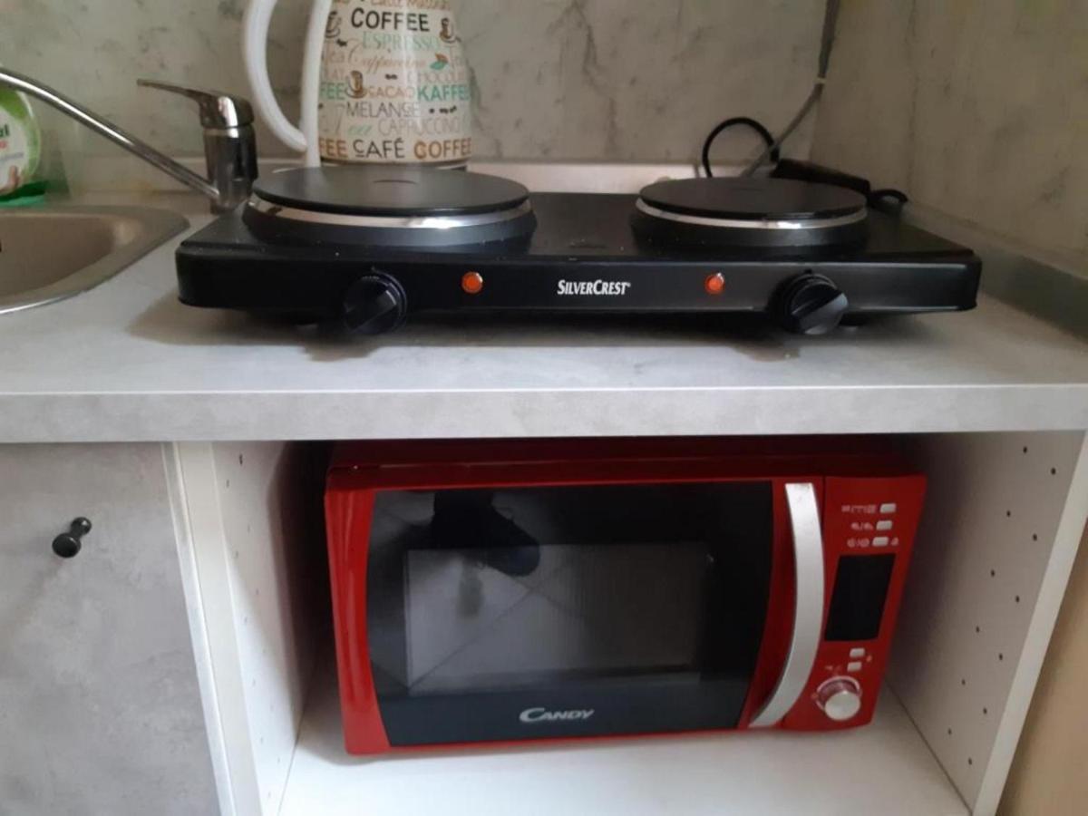 Sogni D'Oro Guest House Φλωρεντία Εξωτερικό φωτογραφία