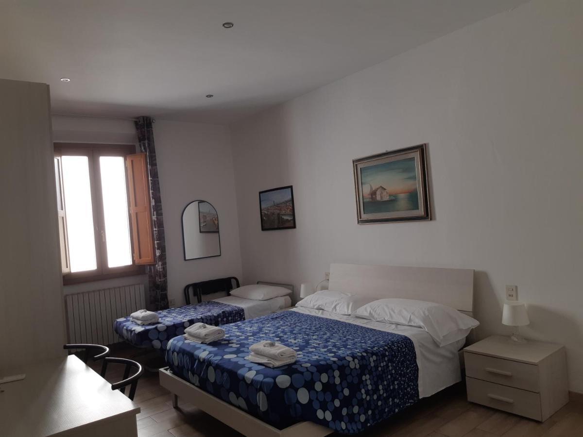 Sogni D'Oro Guest House Φλωρεντία Εξωτερικό φωτογραφία
