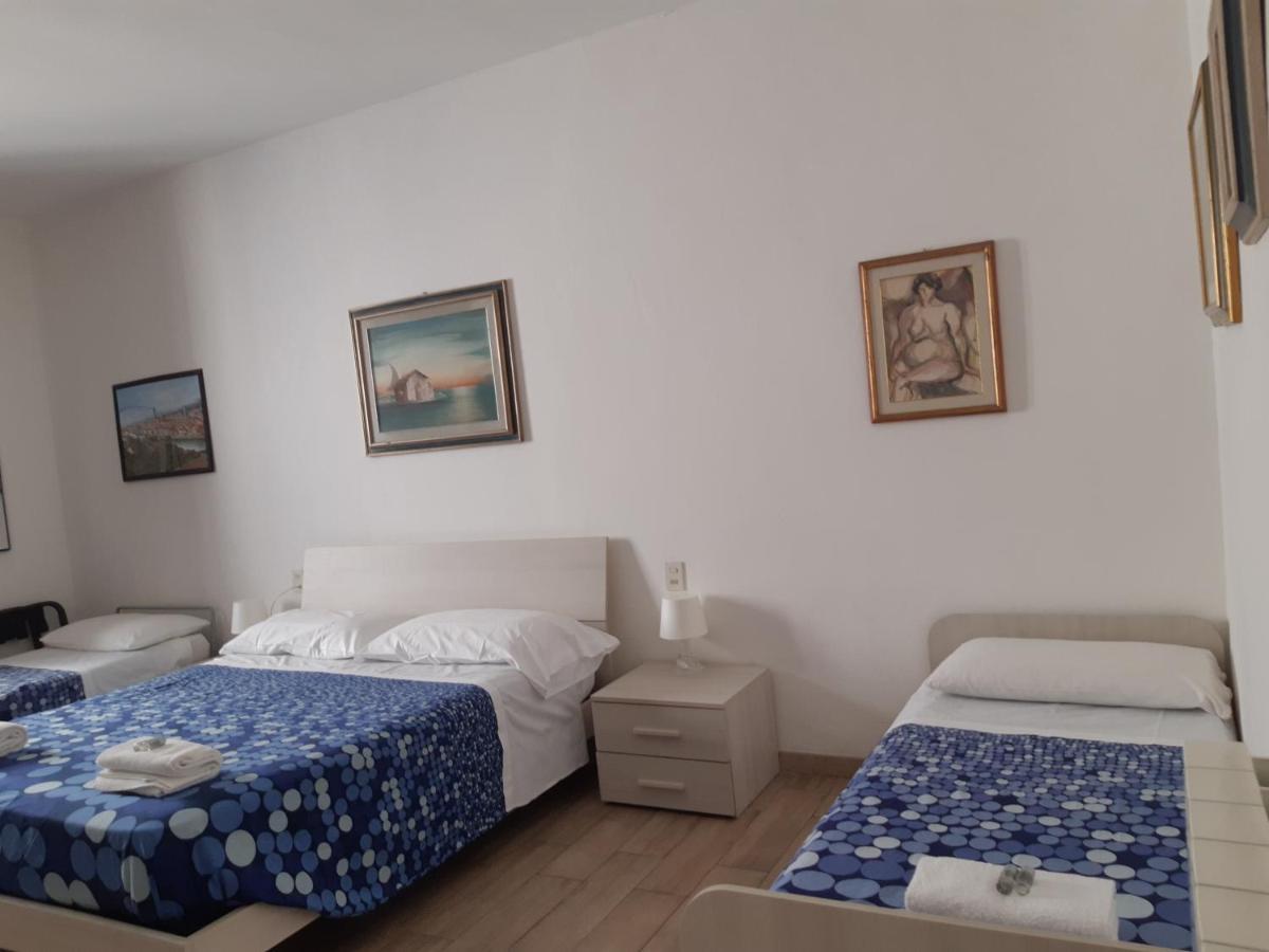 Sogni D'Oro Guest House Φλωρεντία Εξωτερικό φωτογραφία