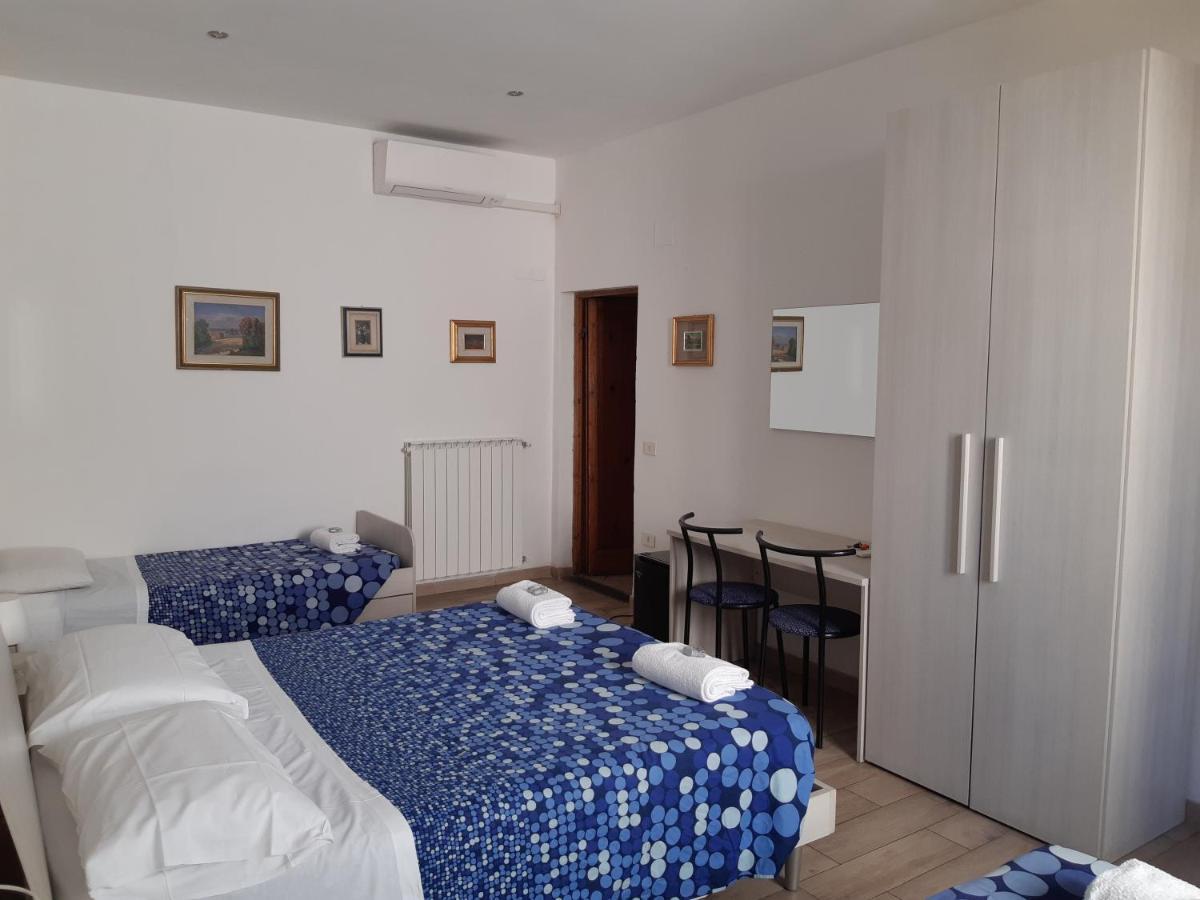 Sogni D'Oro Guest House Φλωρεντία Εξωτερικό φωτογραφία