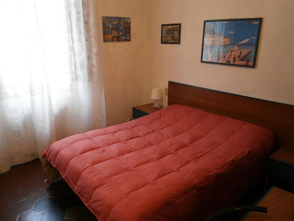 Sogni D'Oro Guest House Φλωρεντία Εξωτερικό φωτογραφία