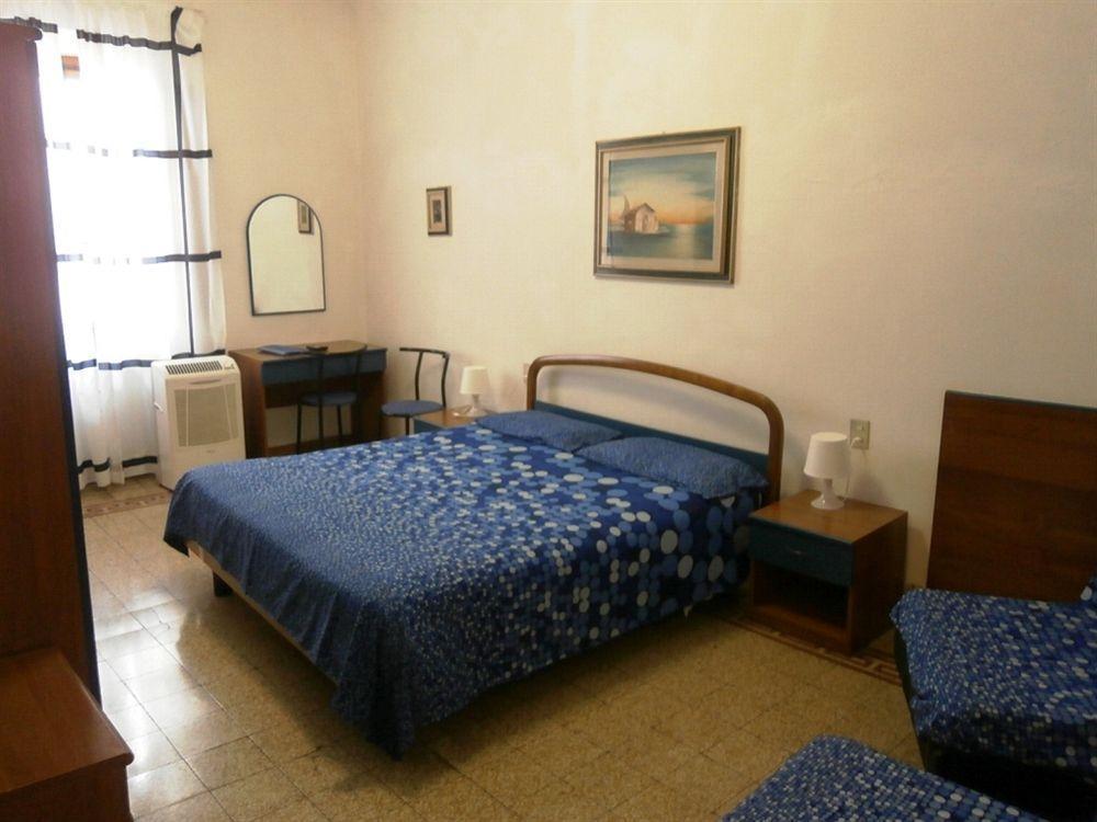 Sogni D'Oro Guest House Φλωρεντία Εξωτερικό φωτογραφία