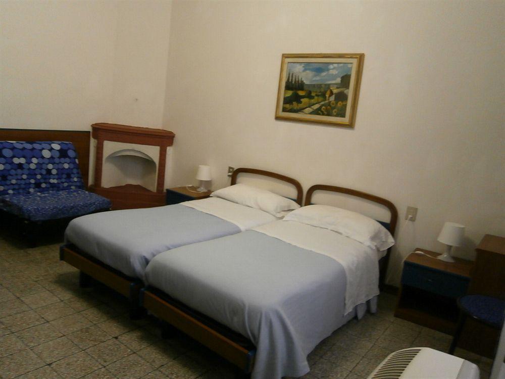 Sogni D'Oro Guest House Φλωρεντία Εξωτερικό φωτογραφία
