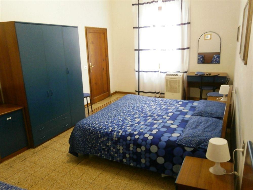 Sogni D'Oro Guest House Φλωρεντία Εξωτερικό φωτογραφία