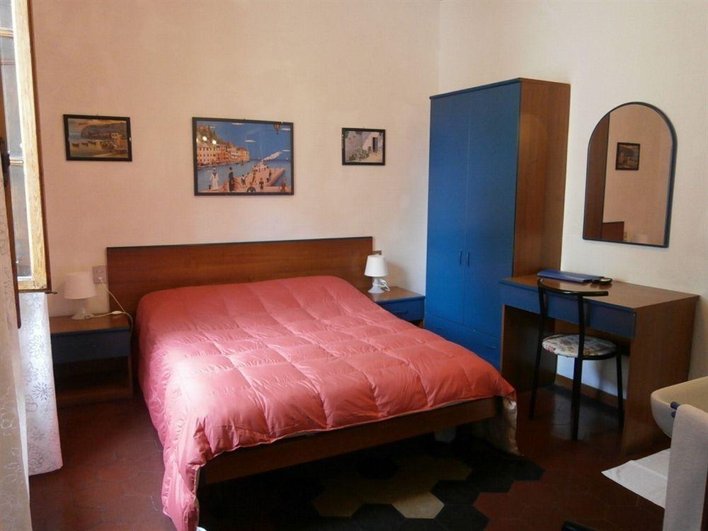 Sogni D'Oro Guest House Φλωρεντία Εξωτερικό φωτογραφία
