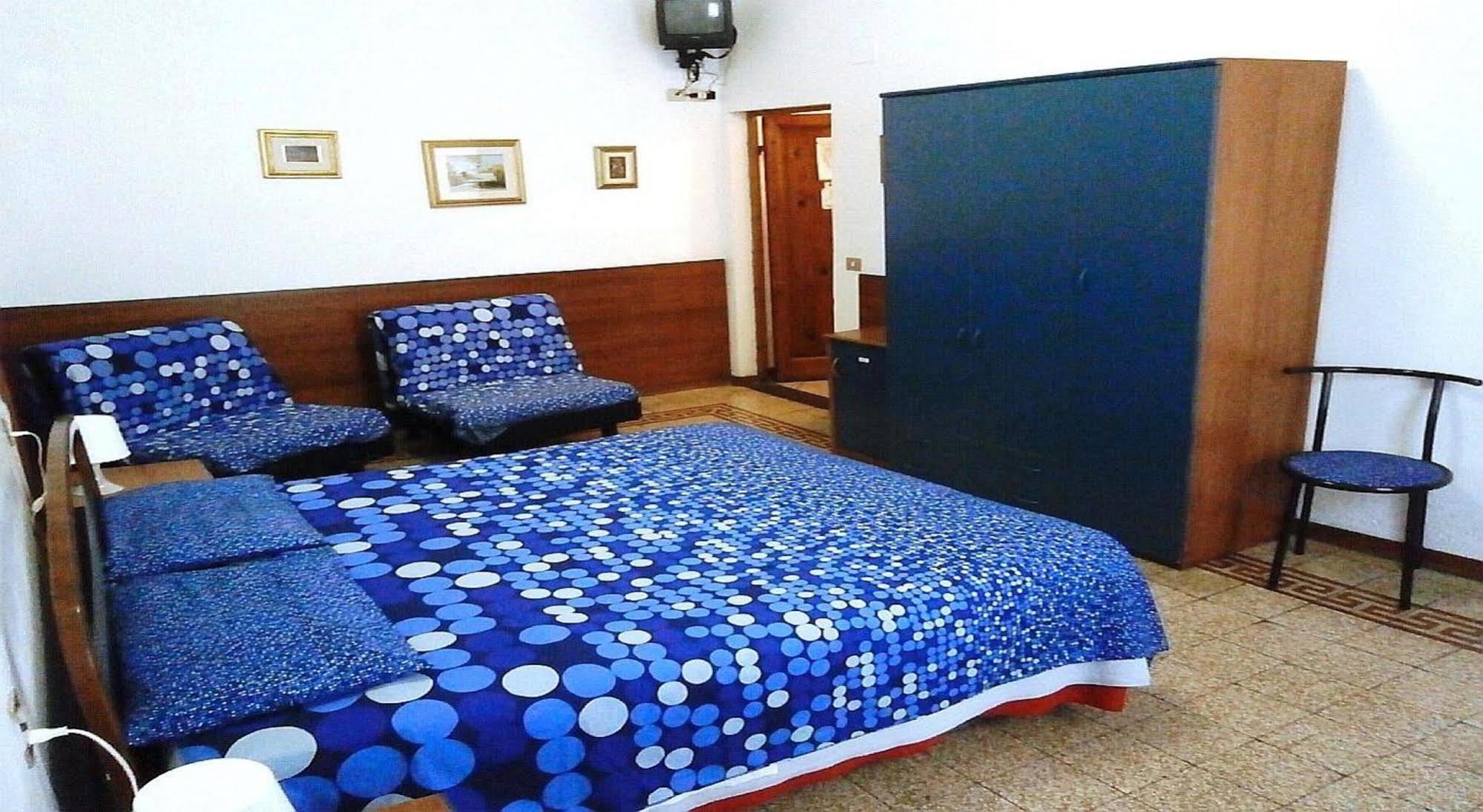 Sogni D'Oro Guest House Φλωρεντία Εξωτερικό φωτογραφία