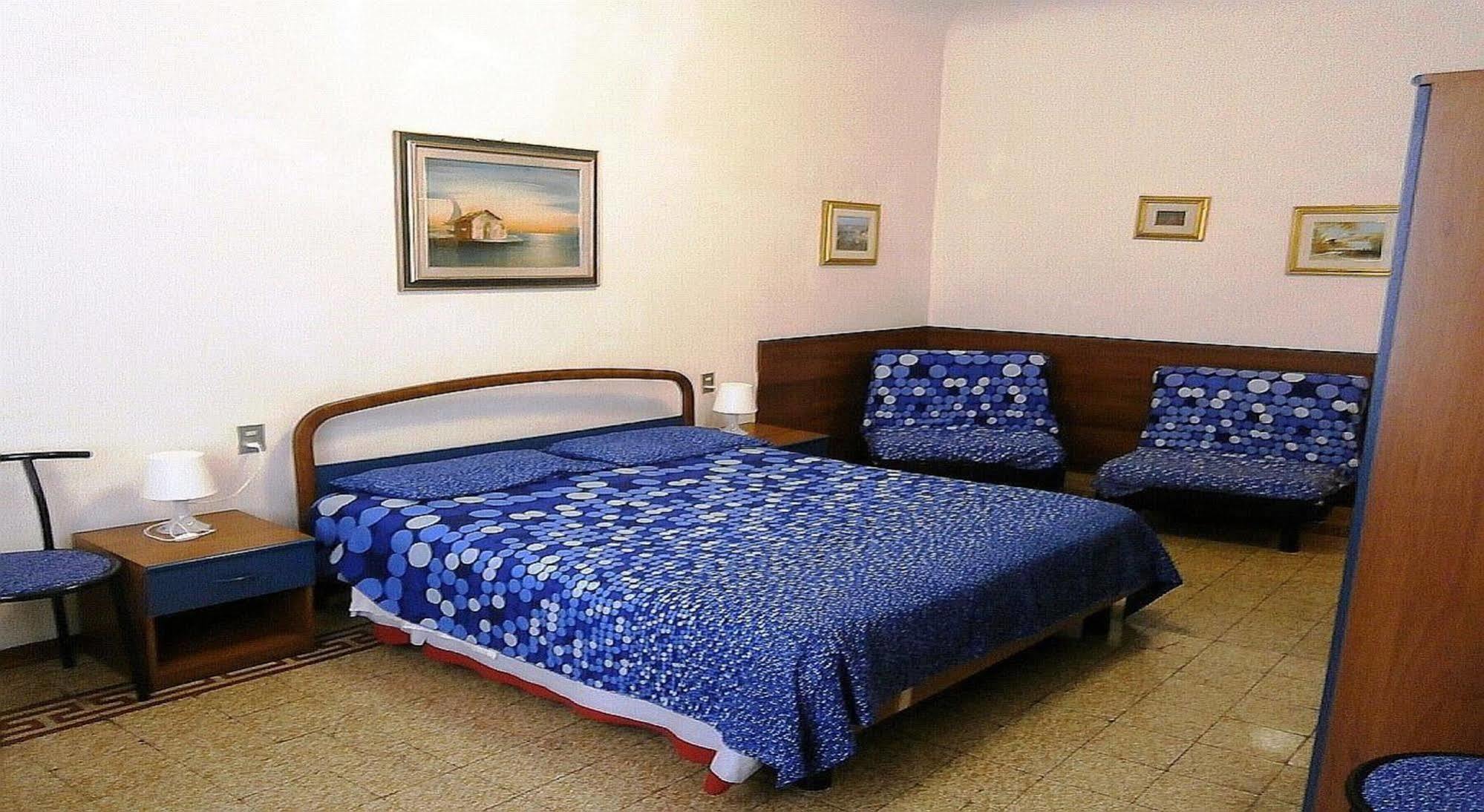 Sogni D'Oro Guest House Φλωρεντία Εξωτερικό φωτογραφία