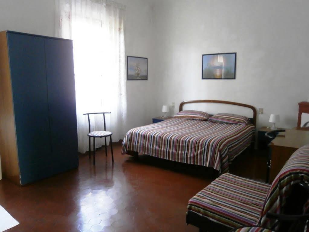 Sogni D'Oro Guest House Φλωρεντία Εξωτερικό φωτογραφία