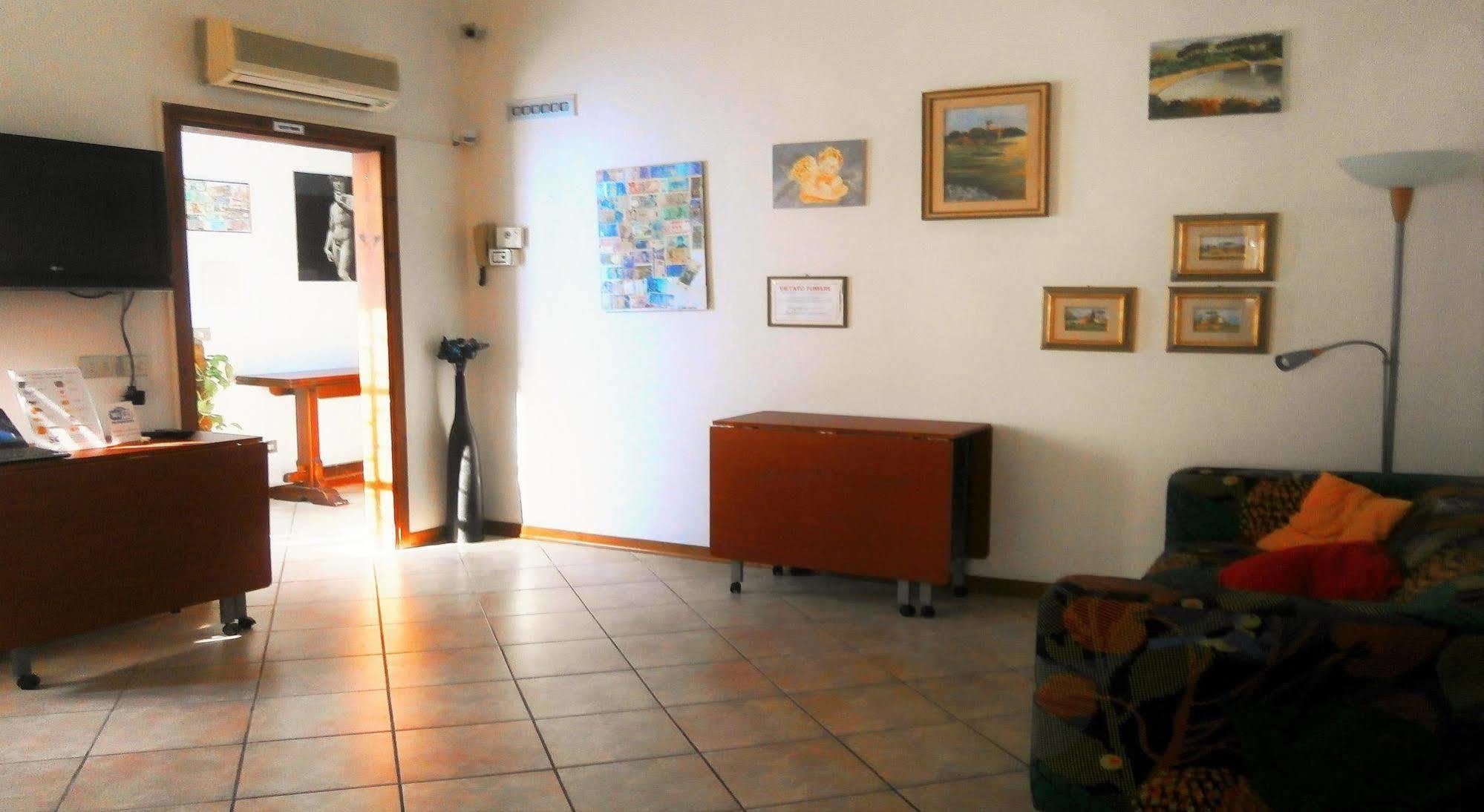 Sogni D'Oro Guest House Φλωρεντία Εξωτερικό φωτογραφία