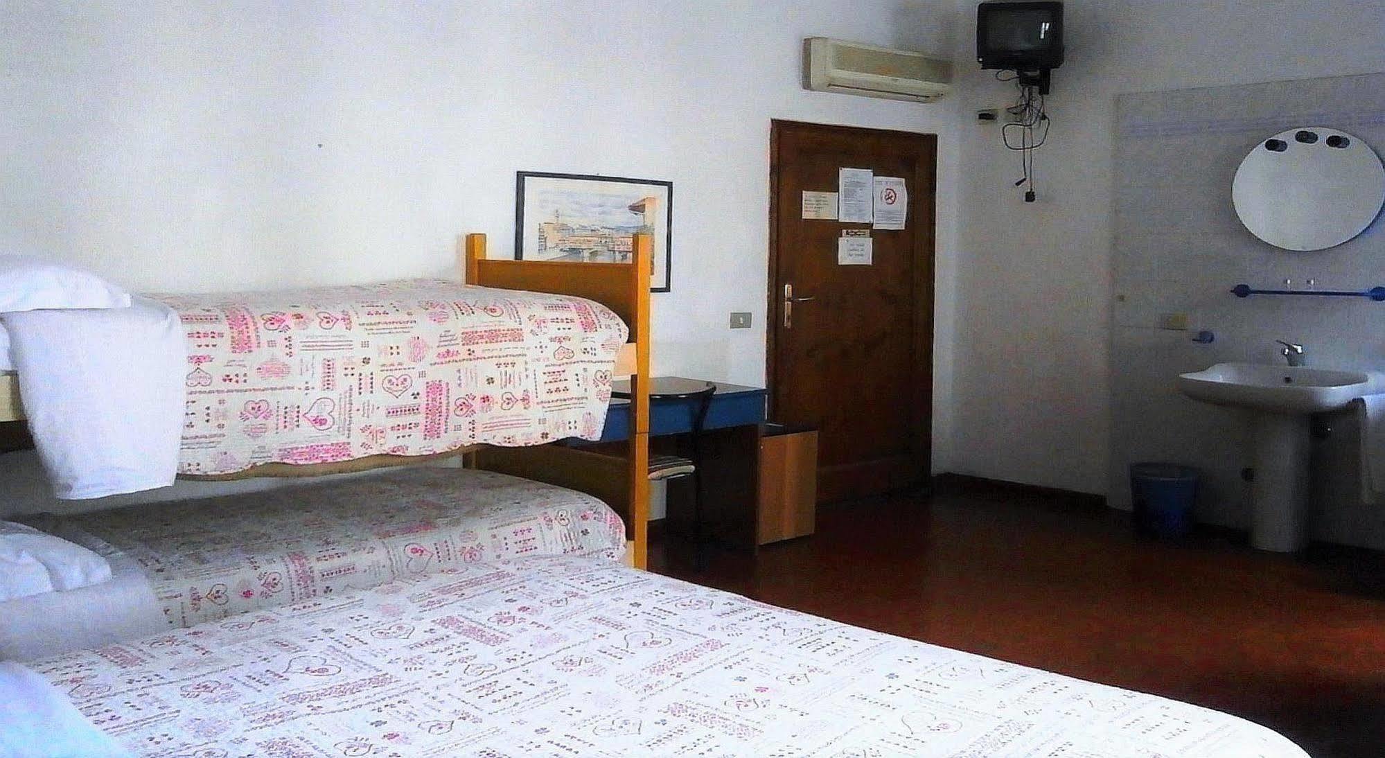 Sogni D'Oro Guest House Φλωρεντία Εξωτερικό φωτογραφία