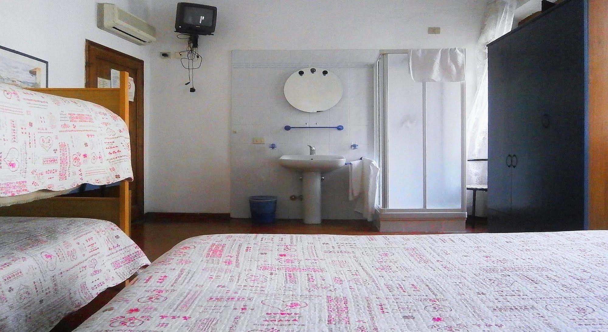 Sogni D'Oro Guest House Φλωρεντία Εξωτερικό φωτογραφία