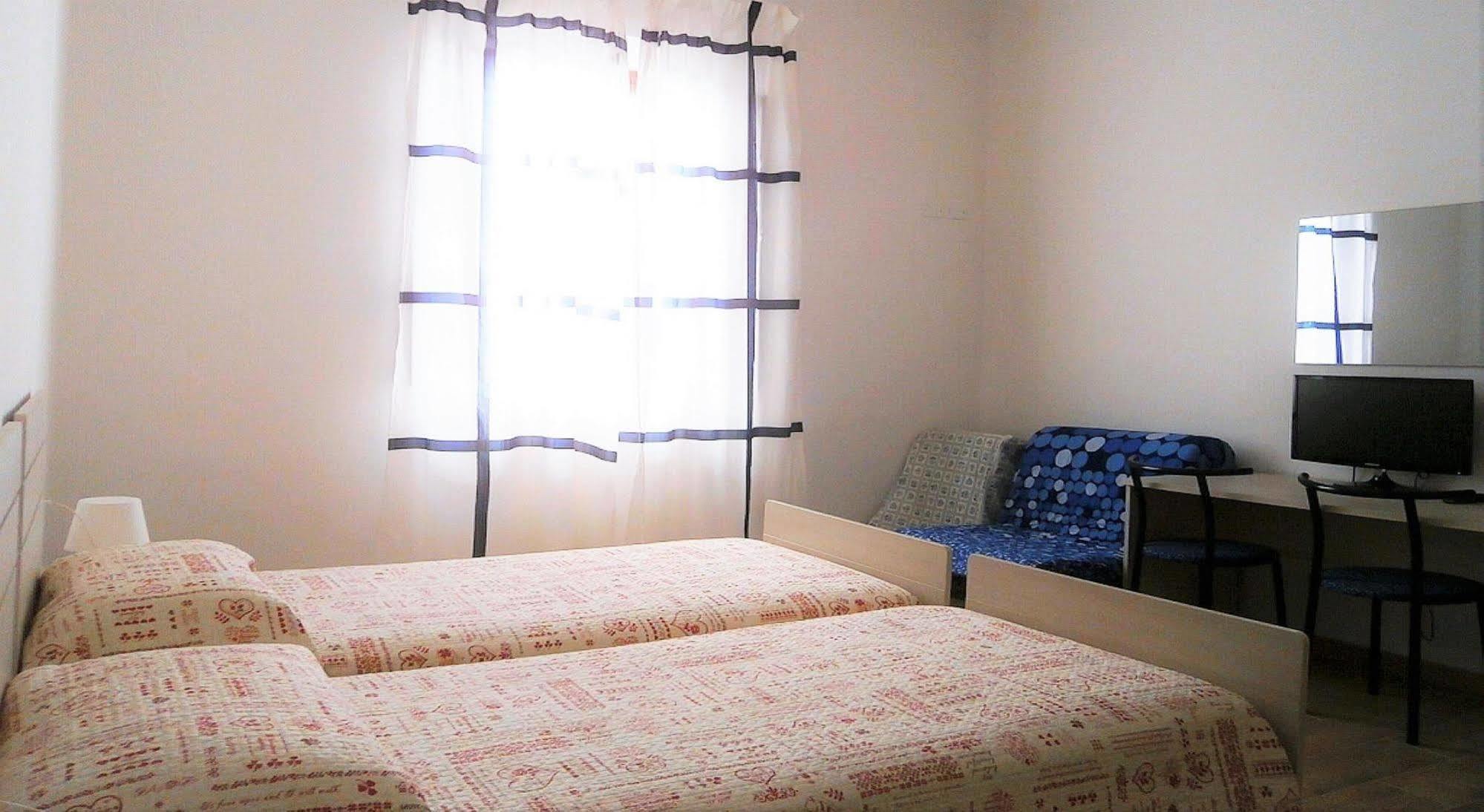 Sogni D'Oro Guest House Φλωρεντία Εξωτερικό φωτογραφία