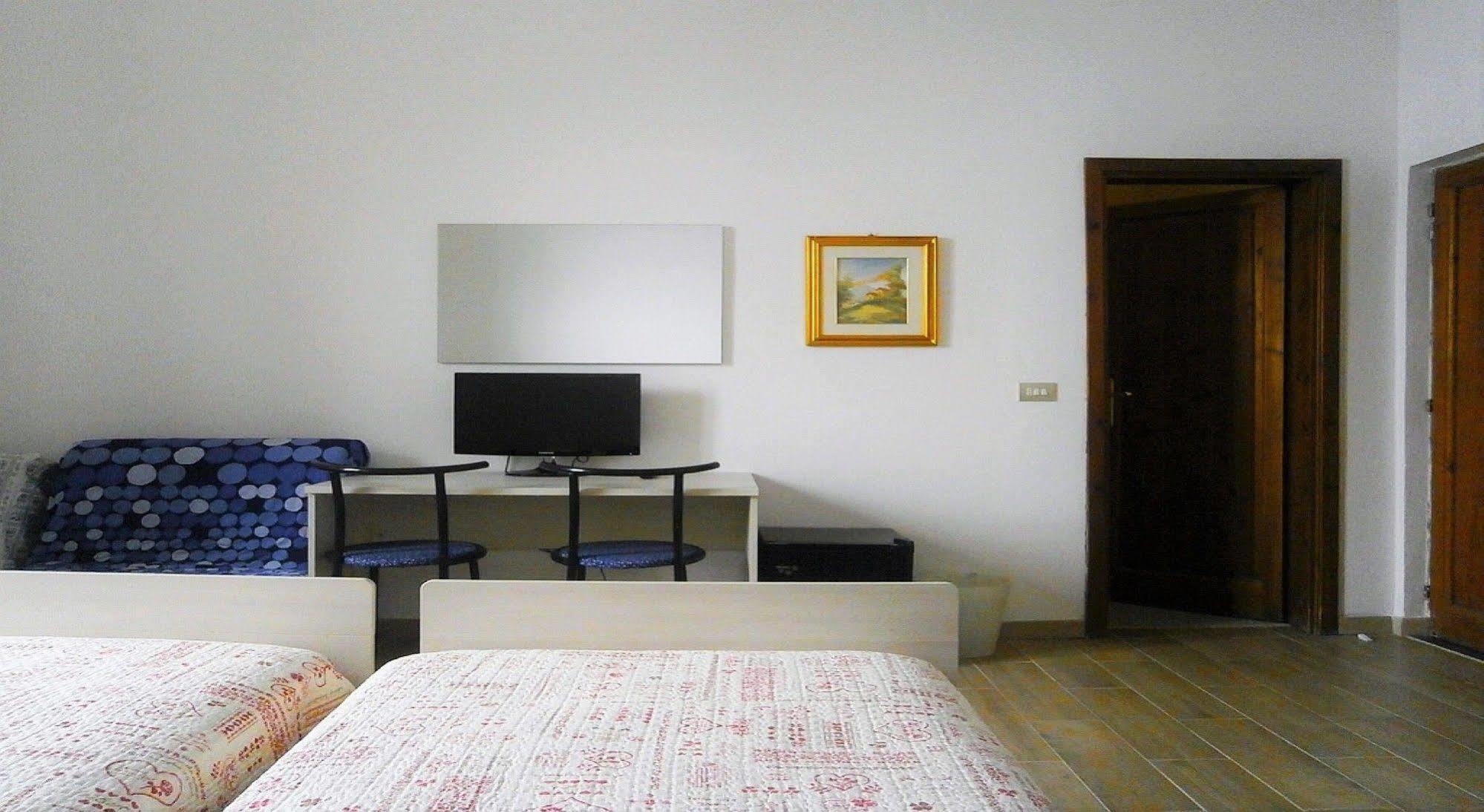 Sogni D'Oro Guest House Φλωρεντία Εξωτερικό φωτογραφία