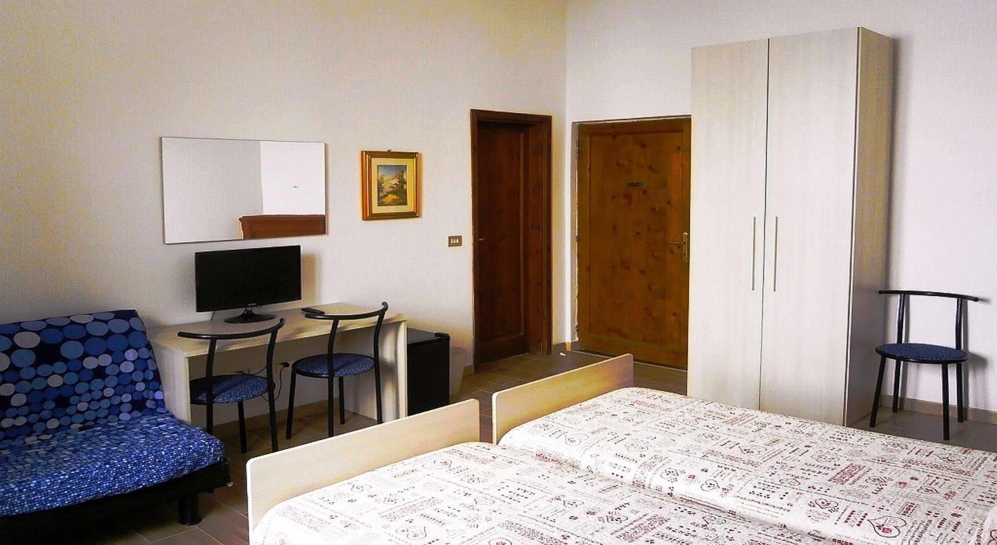 Sogni D'Oro Guest House Φλωρεντία Εξωτερικό φωτογραφία